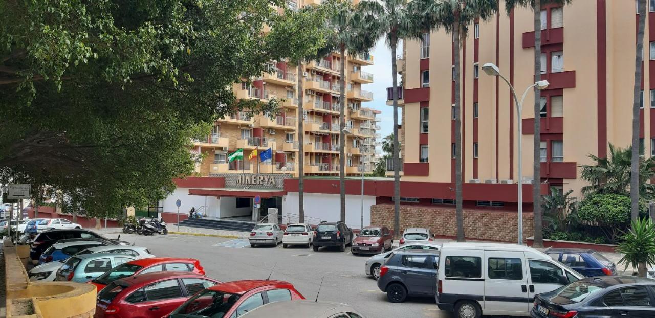 Minerva Paradise Apartamento