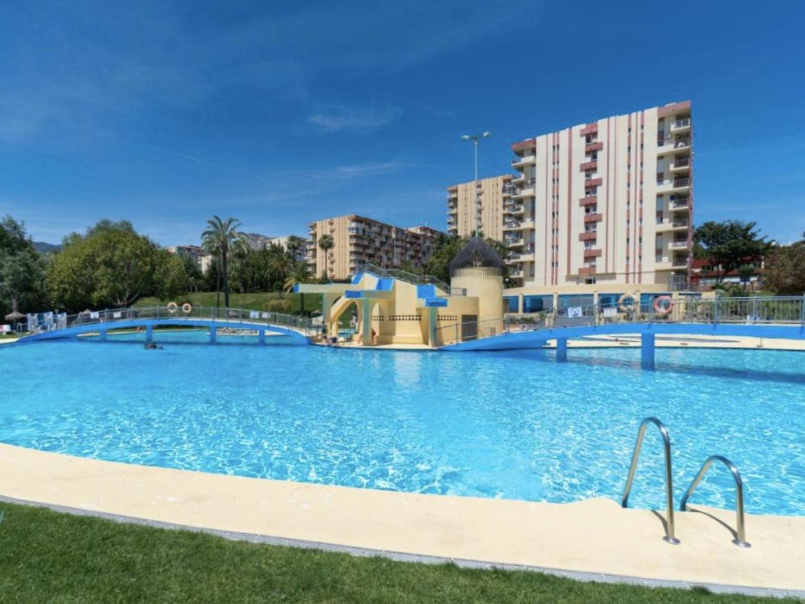 Apartamento Minerva Paradise Benalmádena