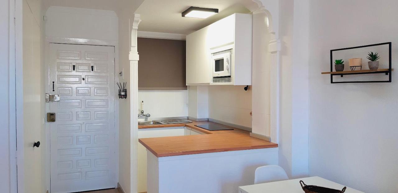 Minerva Paradise Apartamento *