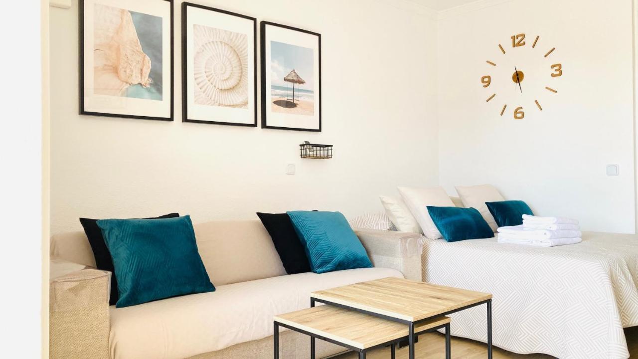 Minerva Paradise Apartamento Benalmádena