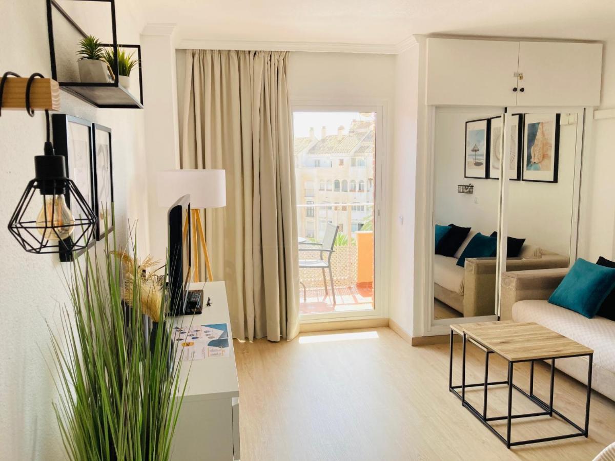 Minerva Paradise Apartamento